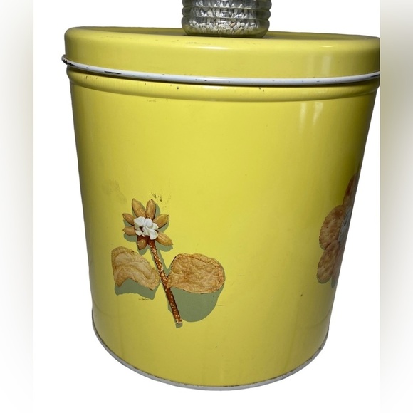 Blue Magic Krispy Kan Vintage - Picture 3 of 8